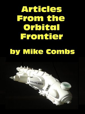 cover image of Articles from the Orbital Frontier